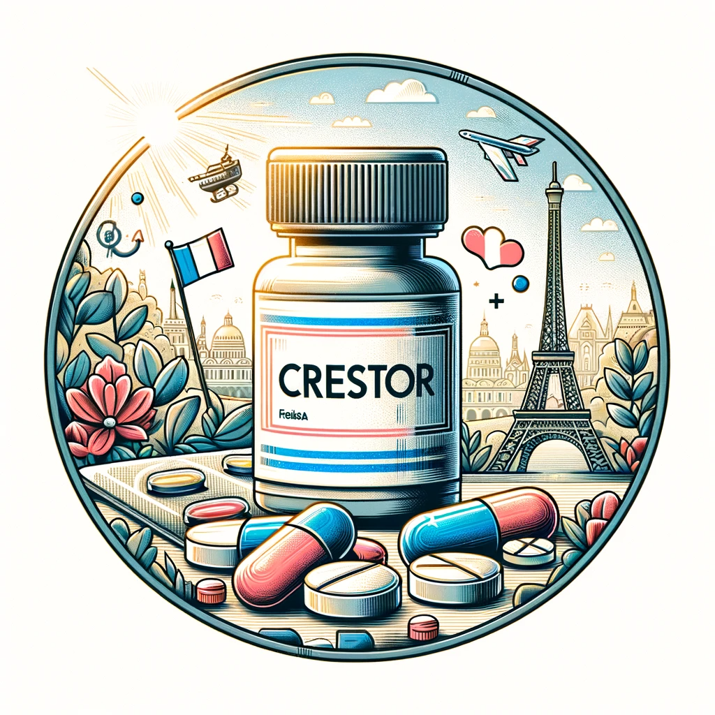 Prix du crestor en belgique 